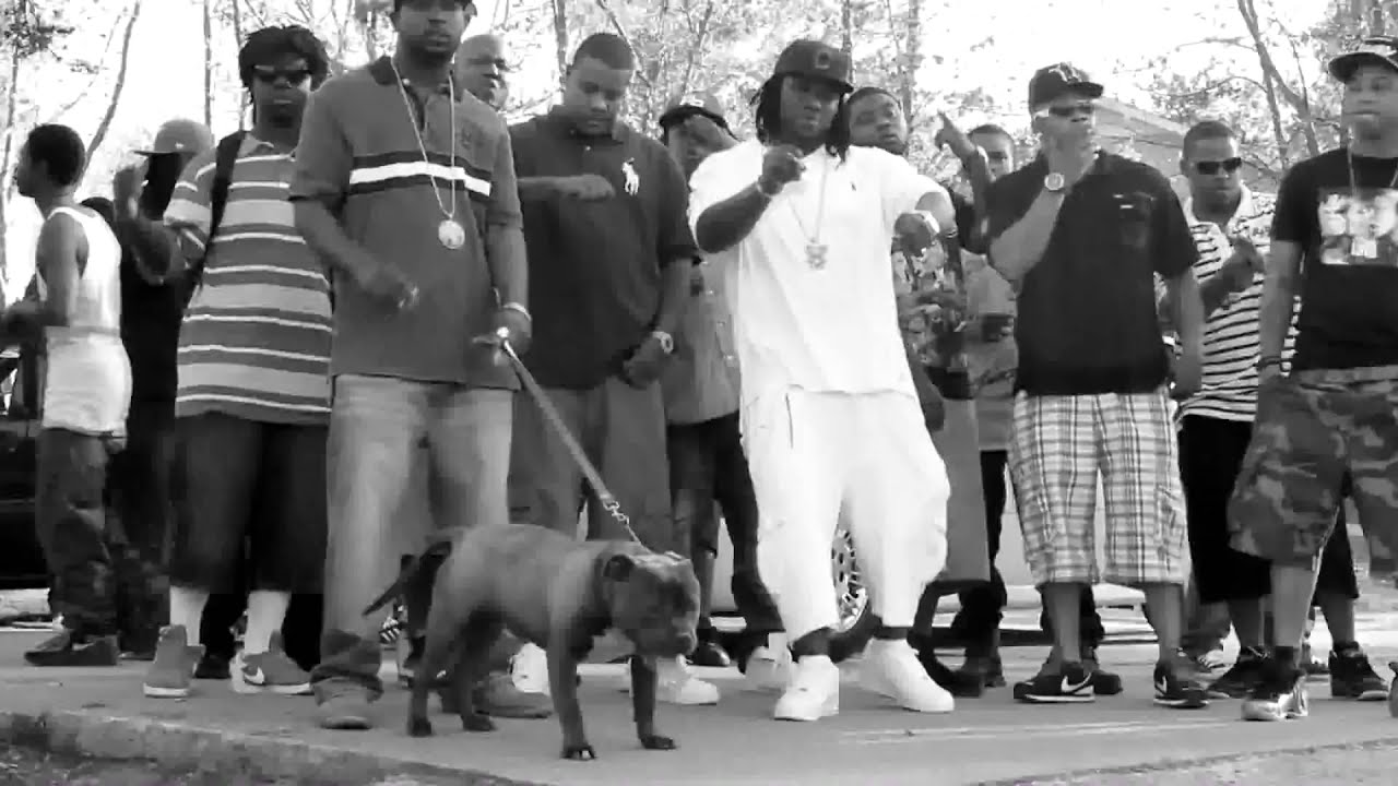 Johnson Boy - Money (Official Video)