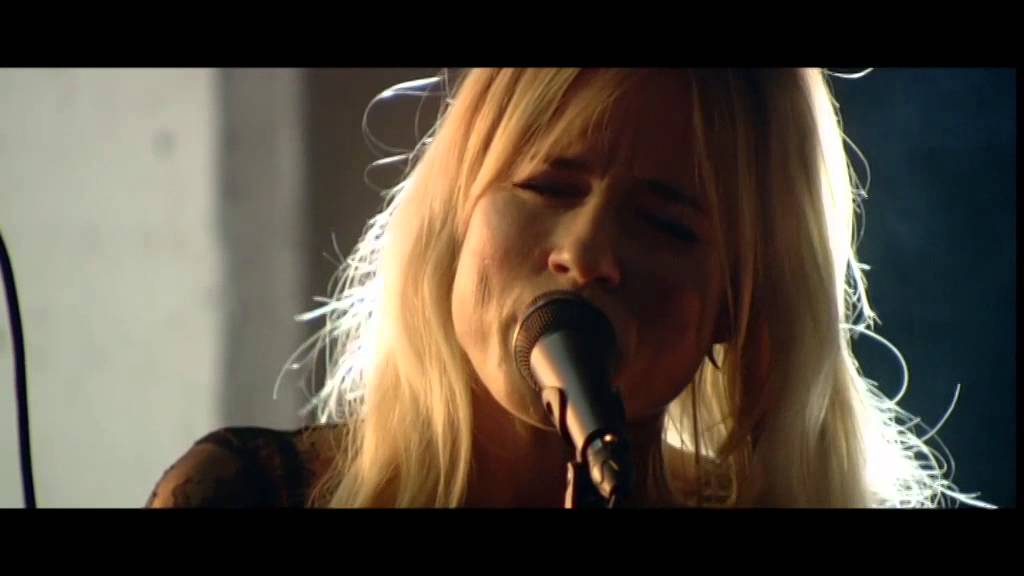 Jef Neve & The Common Linnets - Gypsy (Lady Gaga cover)