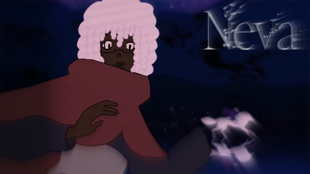 the most winter feeling winter ever | Neva: Winter