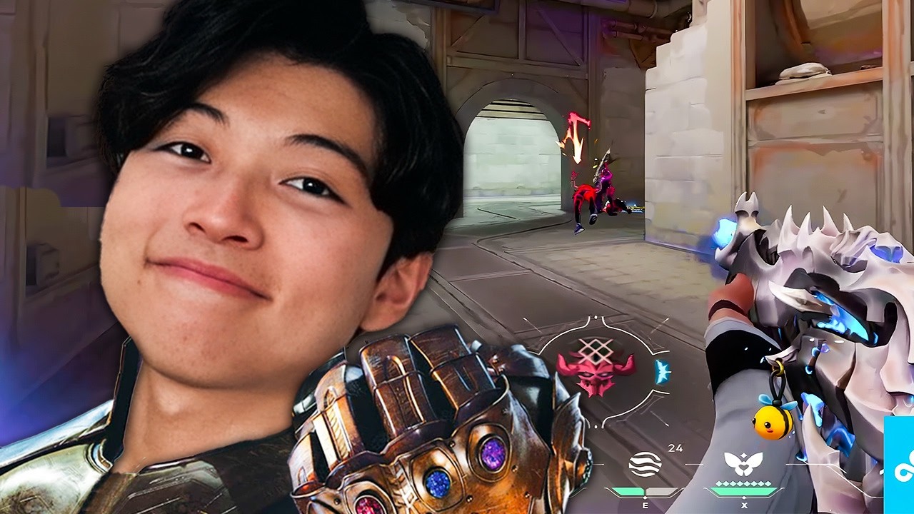 Oxy Clips I Goon To In My Free Time