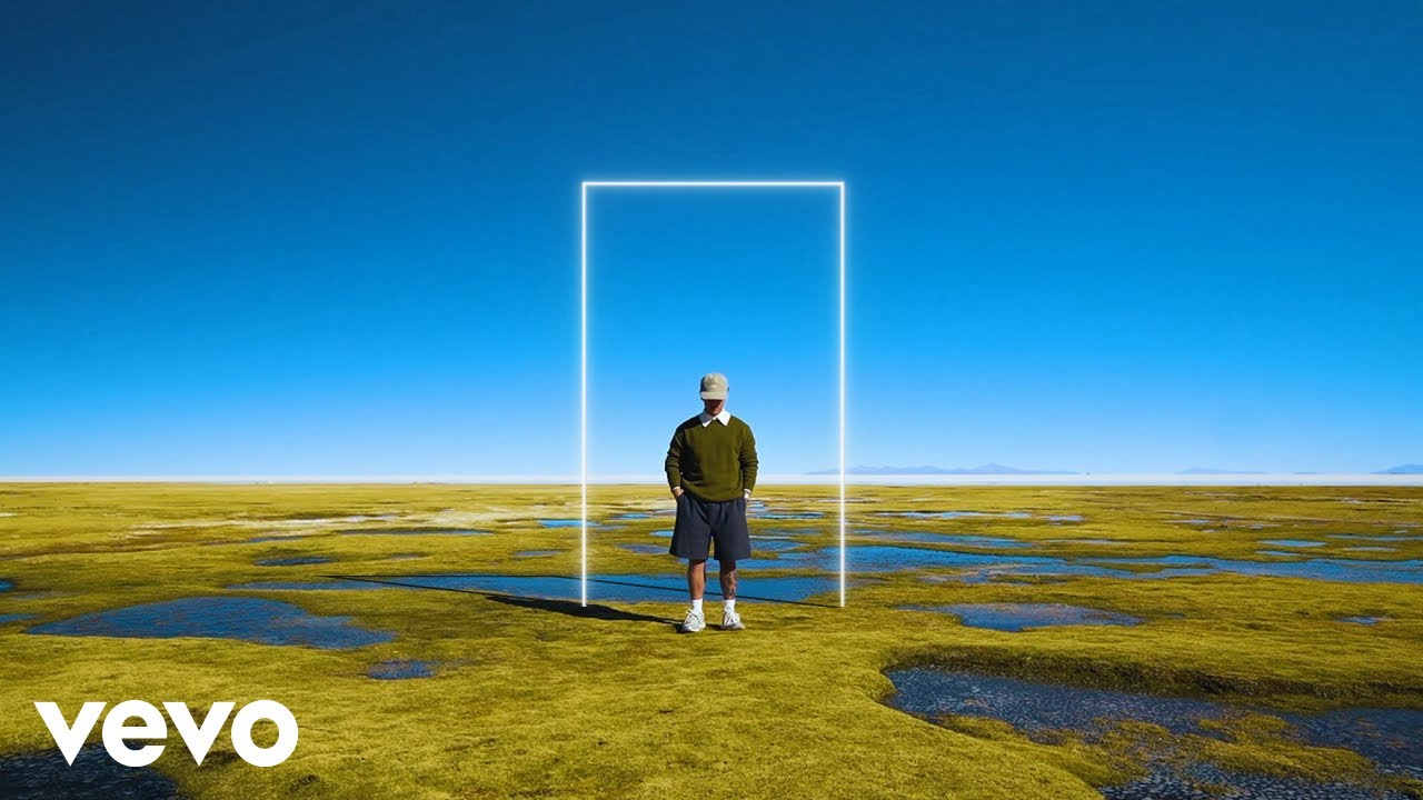 Alan Wittels - Lo que siento