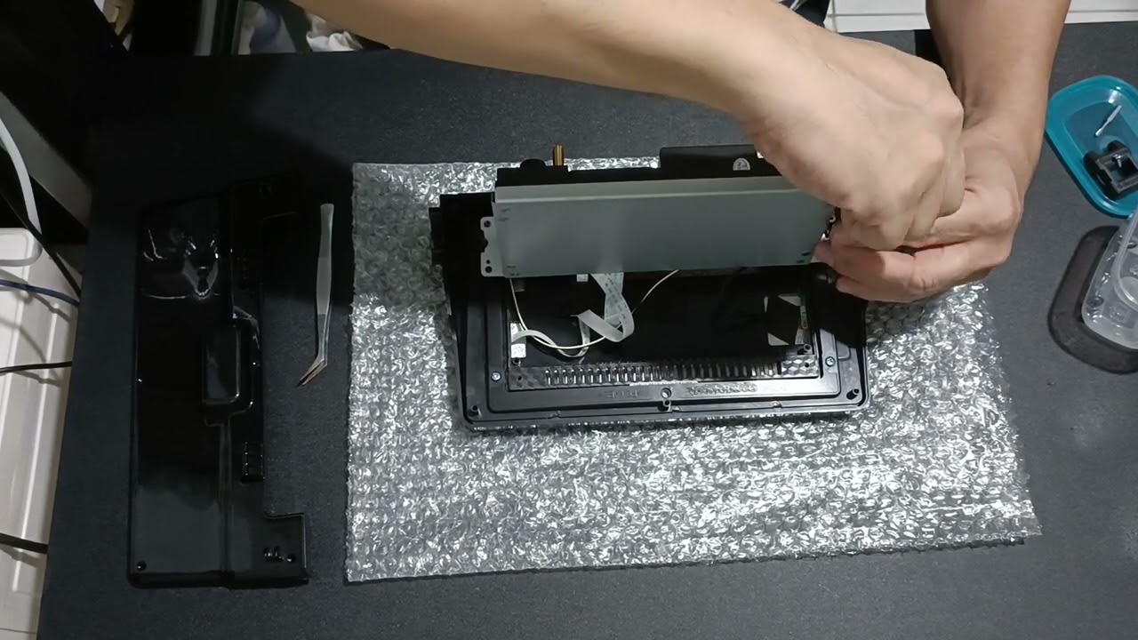 Install to 9 inch frame for Kia Picanto 2019