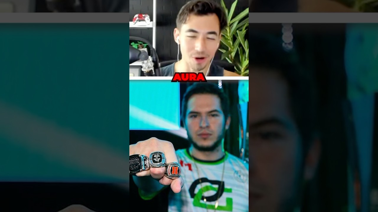 Is Karma the CoD GOAT? 🐐