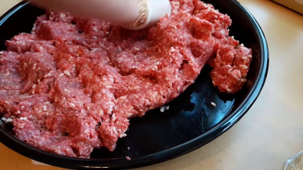 باسطرمة.  باسطرمة موصليه . خلط بهارات الباسطرمة . وتحضيرها. كله بفيديو واحد والطعم 👌 👌