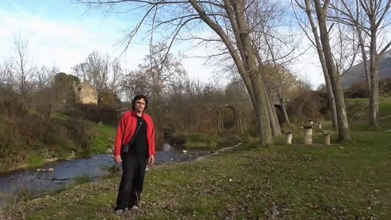 OTANO   Valle de Elorz   Pueblos de Navarra