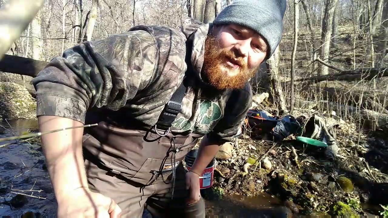 Central Minnesota Gold