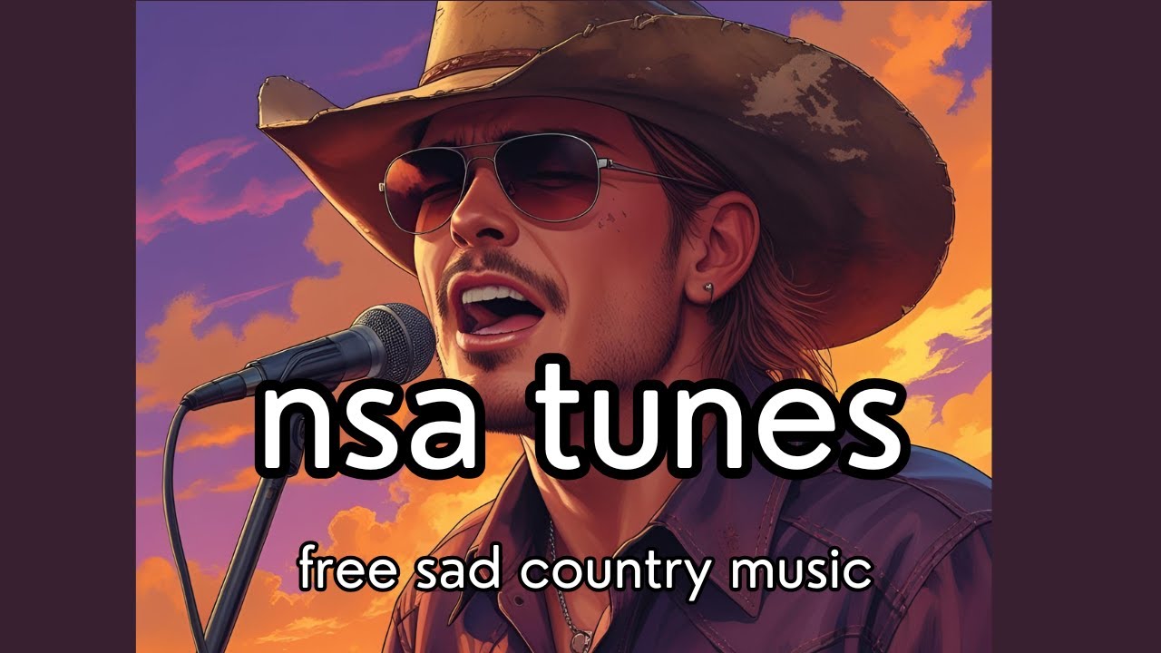 🎸Sad Country Heartbreak Country Song Country Ballad #SadCountry #HeartbreakSong #CountryBallad