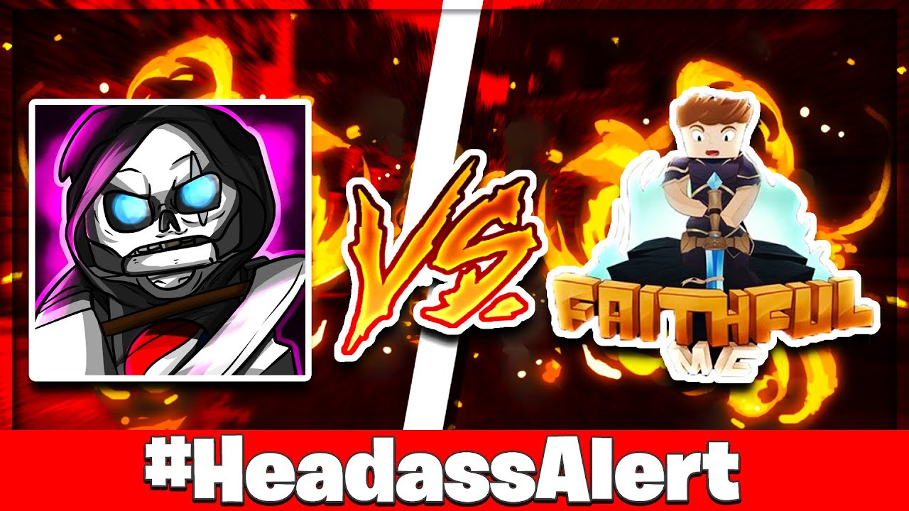 KILLAMC ADMITS TO SPOOFING & iMakeMCVids FIRED FROM FAITHFULMC  *INTERVIEW* #HeadassAlert