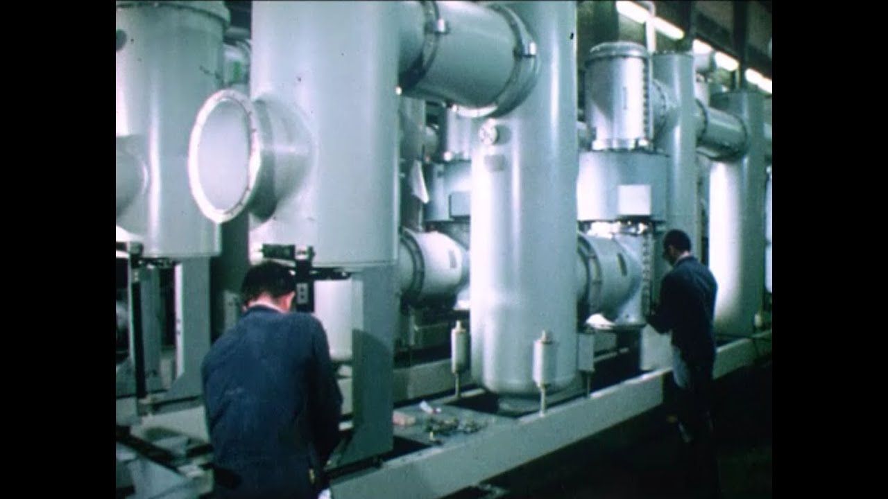 Holec bedrijfsfilm (1970)