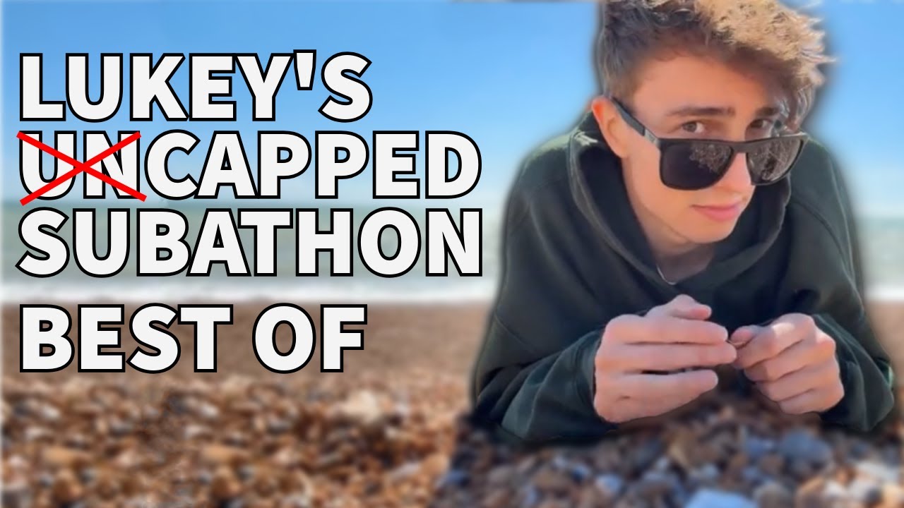 LUKEY SUBATHON 2025 BEST OF