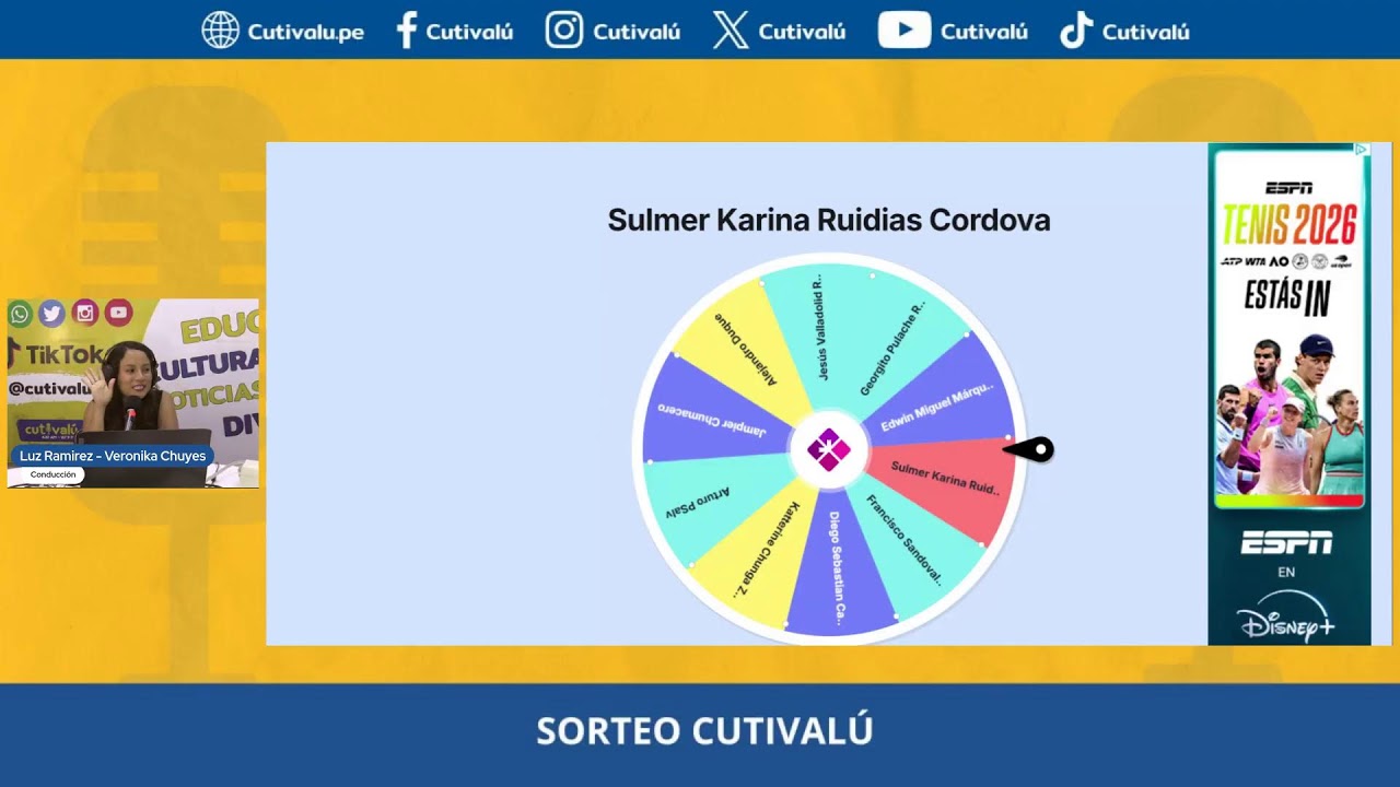 Sorteo de Entradas a partido de futbol