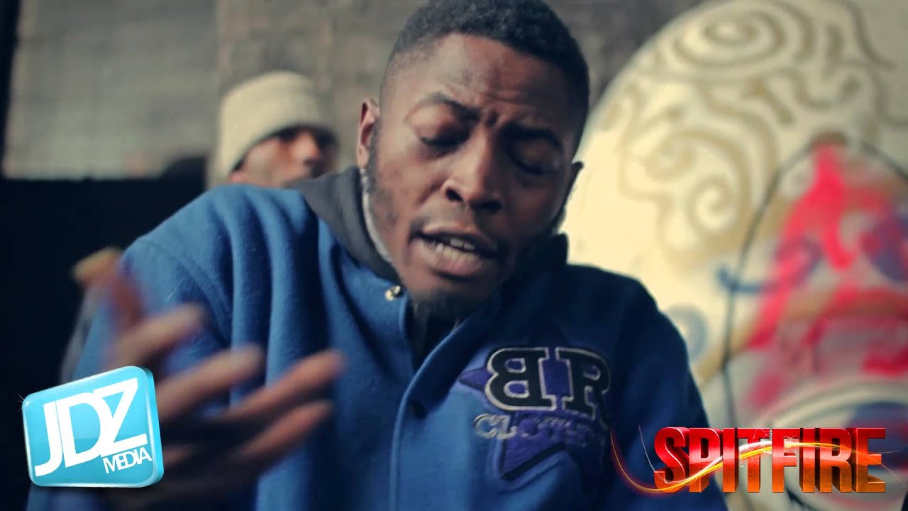 MDR [SPITFIRE] | JDZmedia