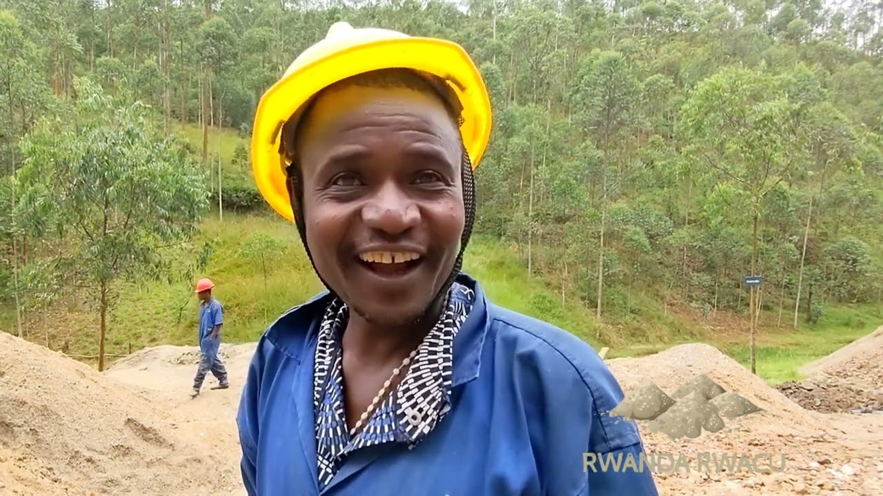 Gakenke: Cyabingo Mining company iri murugendo rwo guherekeza abaturage mu iterambere.