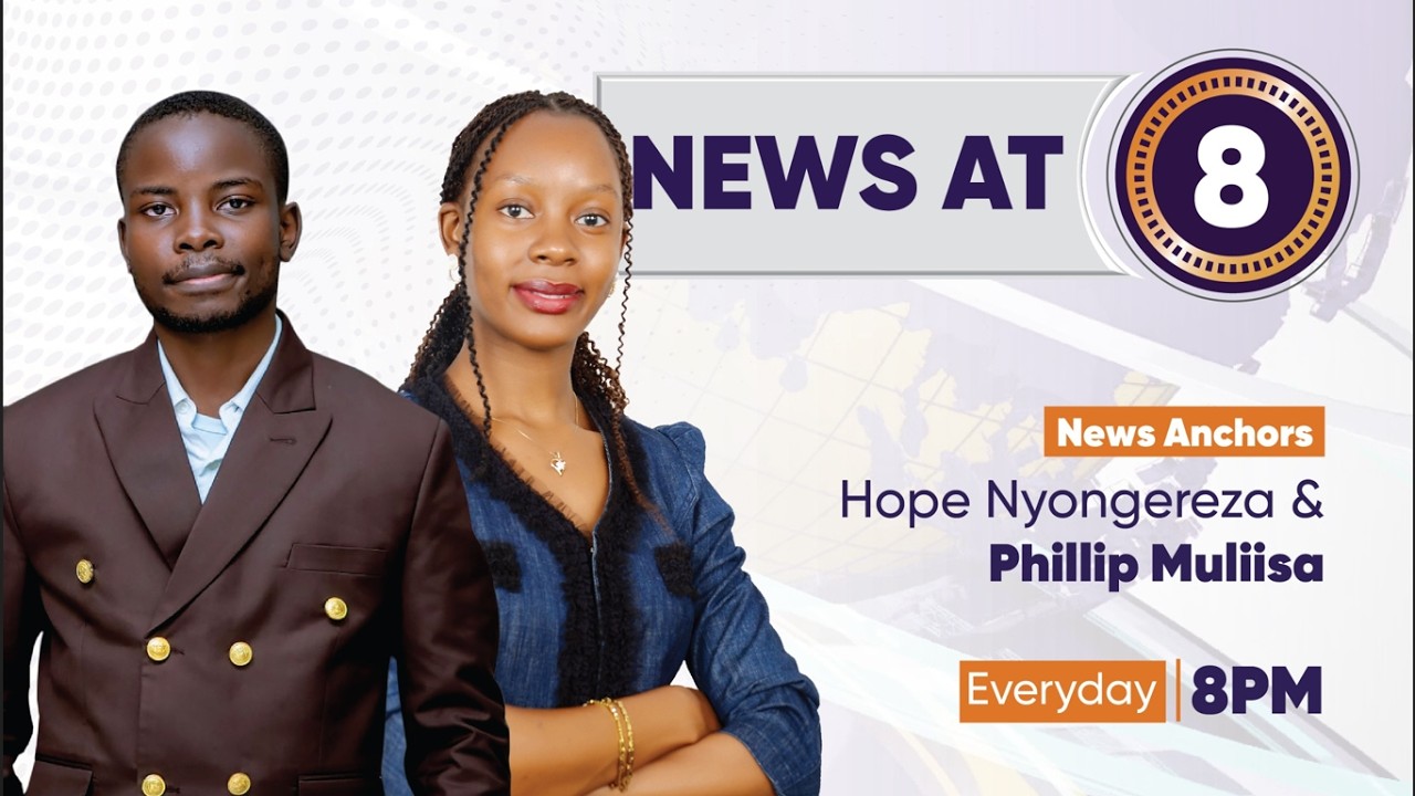 News at 8 _ 07/03/2026