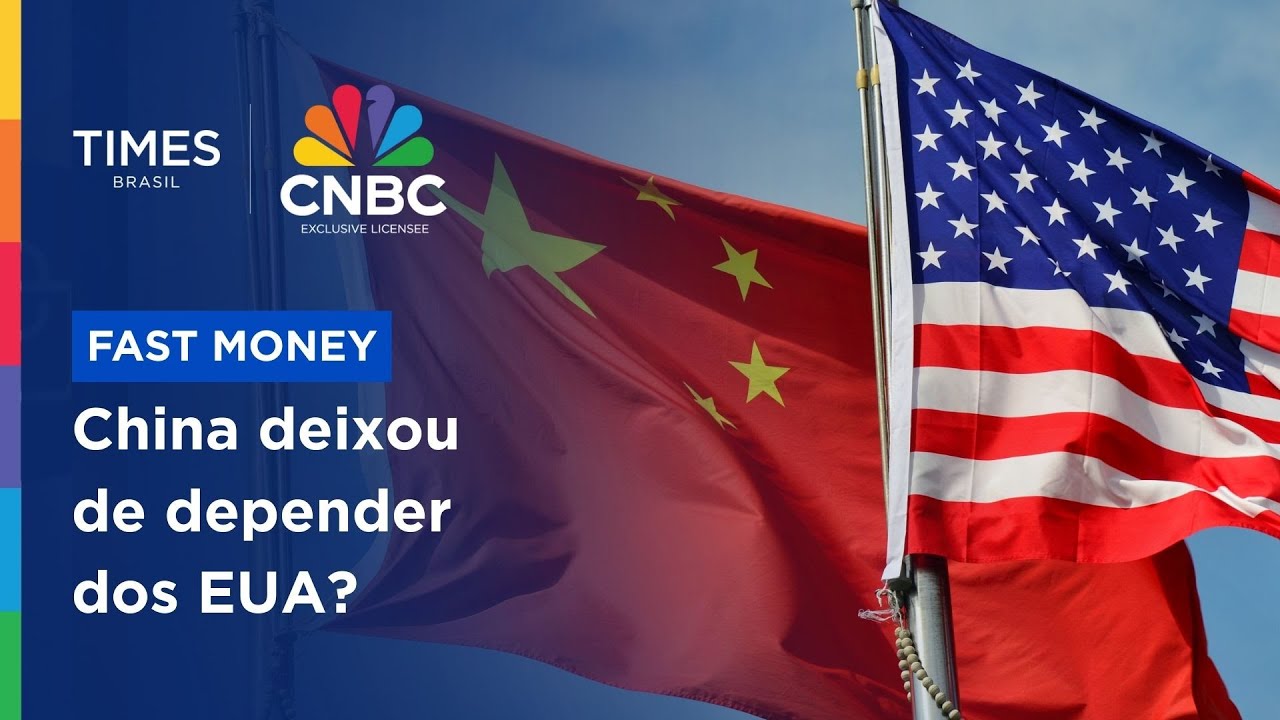 China dribla tarifas de Trump e bate recorde de exportações; entenda