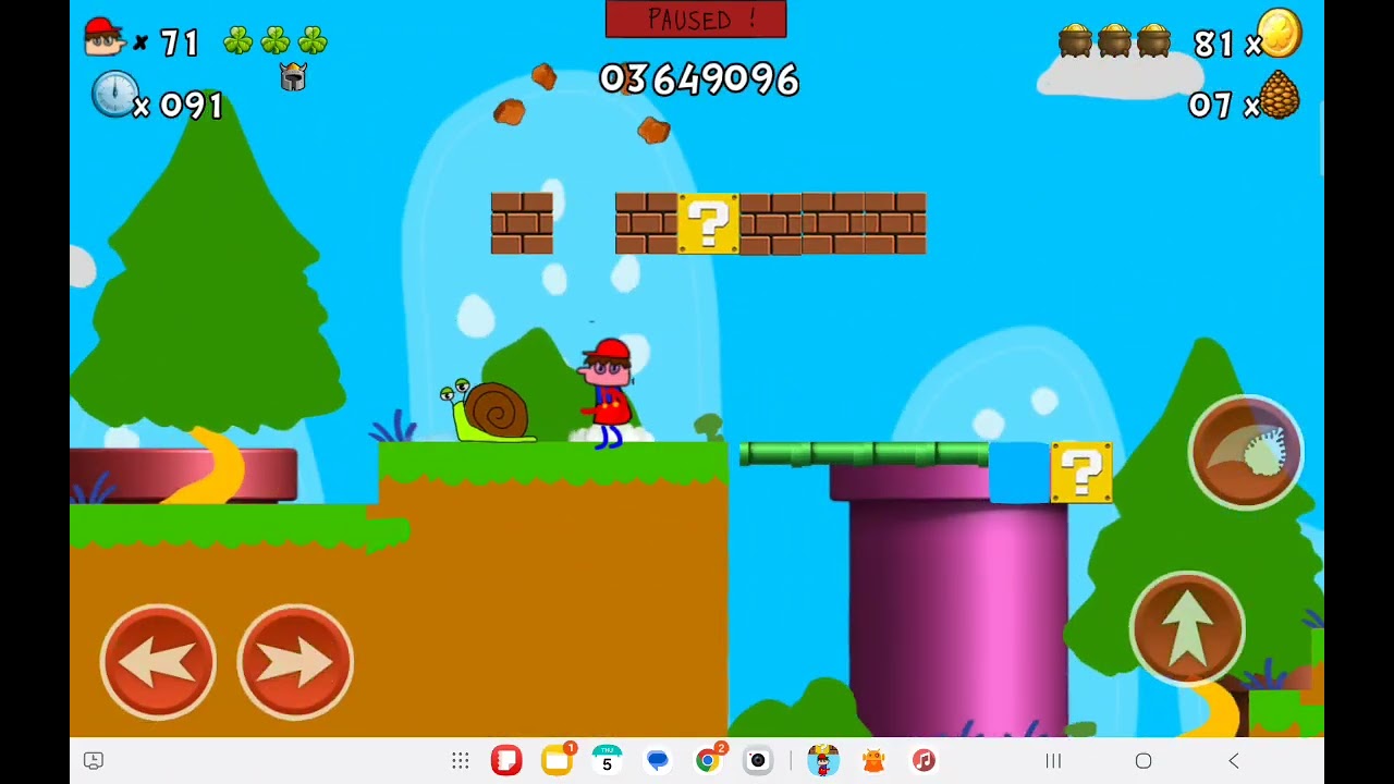 Super Tino Trailer 