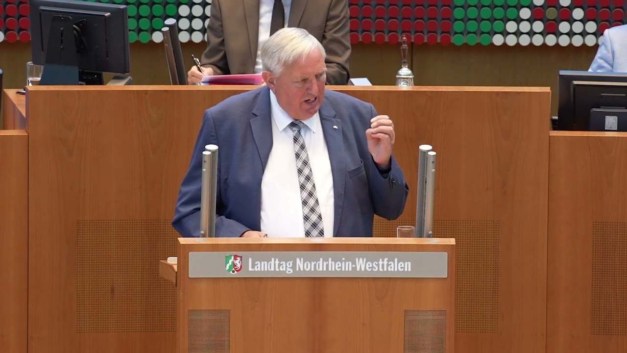 Plenarrede Karl-Josef Laumann | Einsamkeit