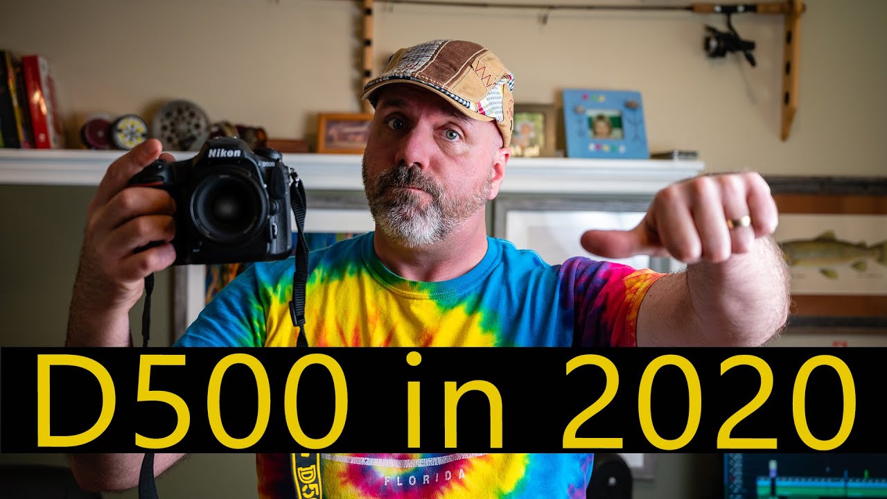 Is the Nikon D500 STILL WORTH IT in 2020???