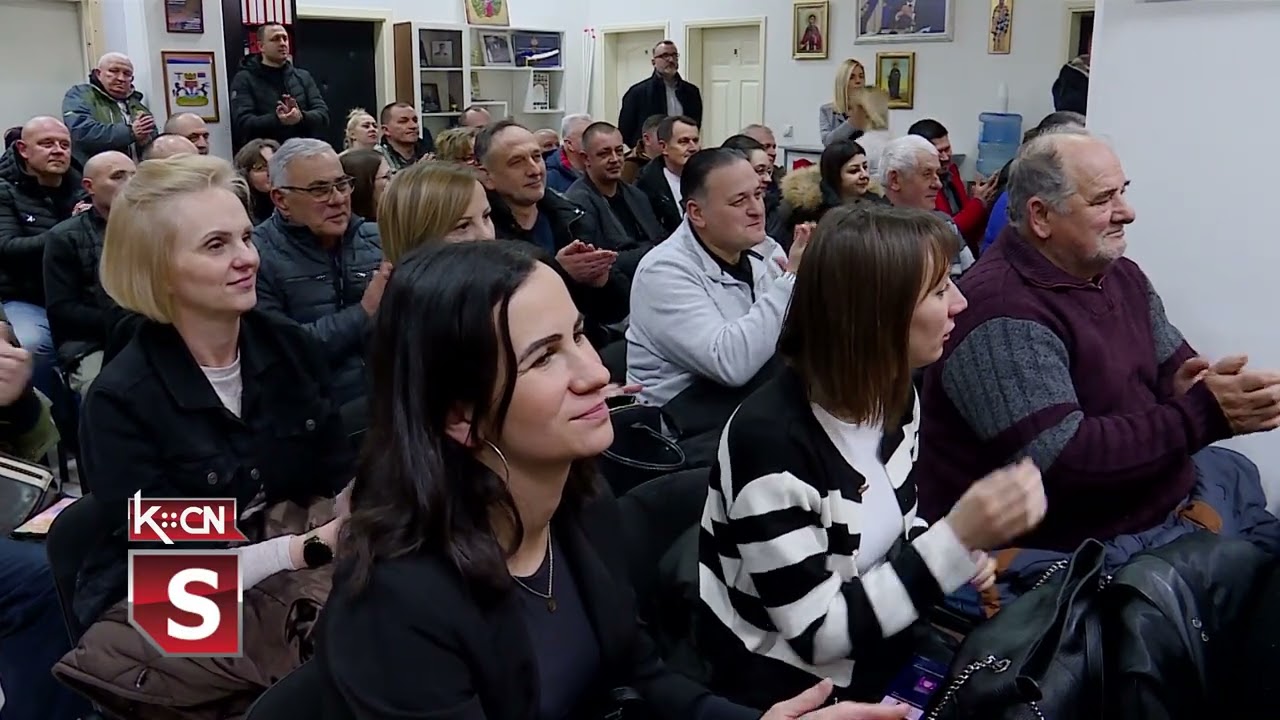 Poseta Ane Brnabić