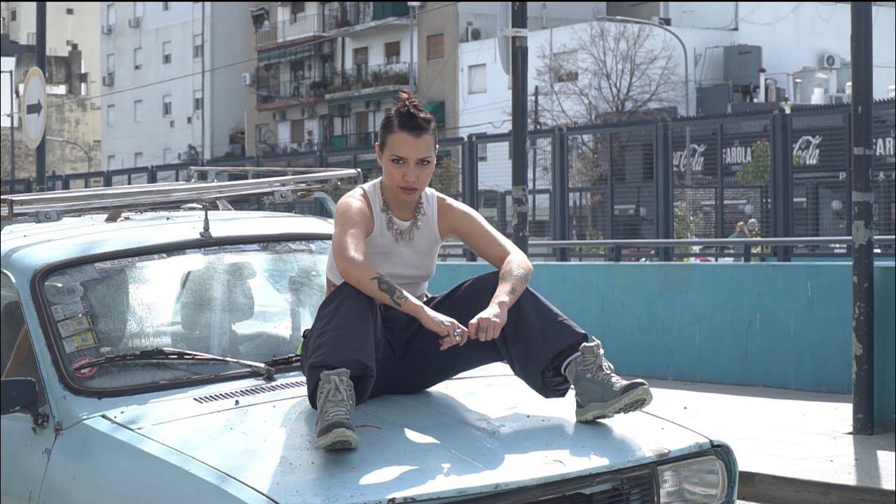 FEMI - RANDOM (Video Oficial)