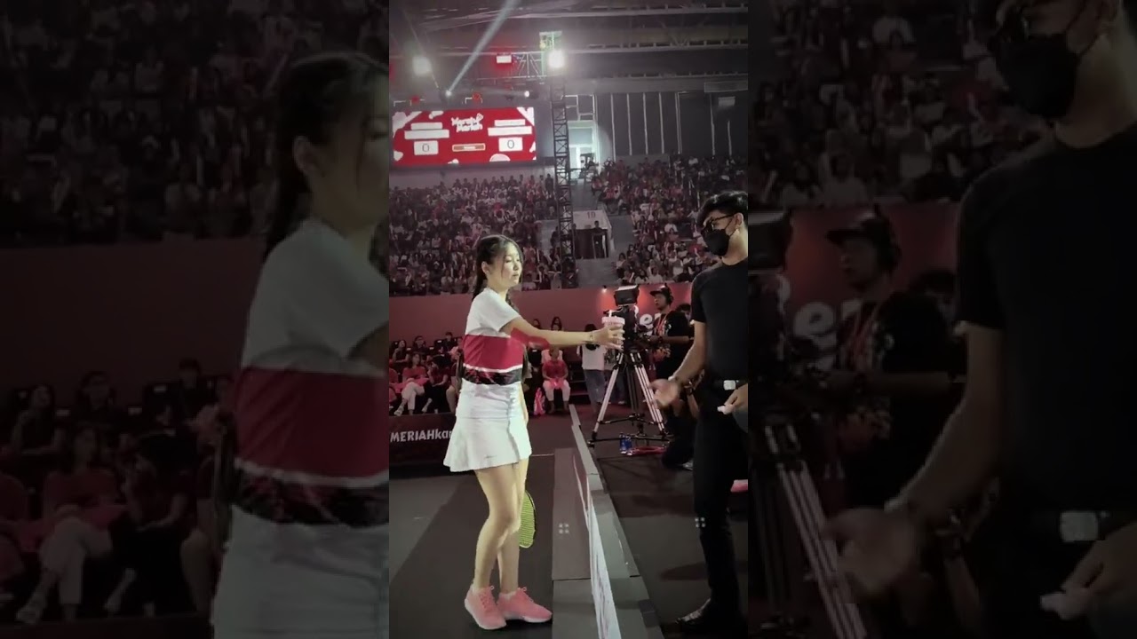 tebak aku juara berapa? ✨🥰