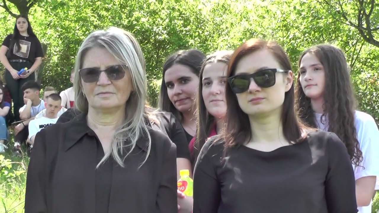 Dani odbrane Sapne 2024 - Historijski čas 