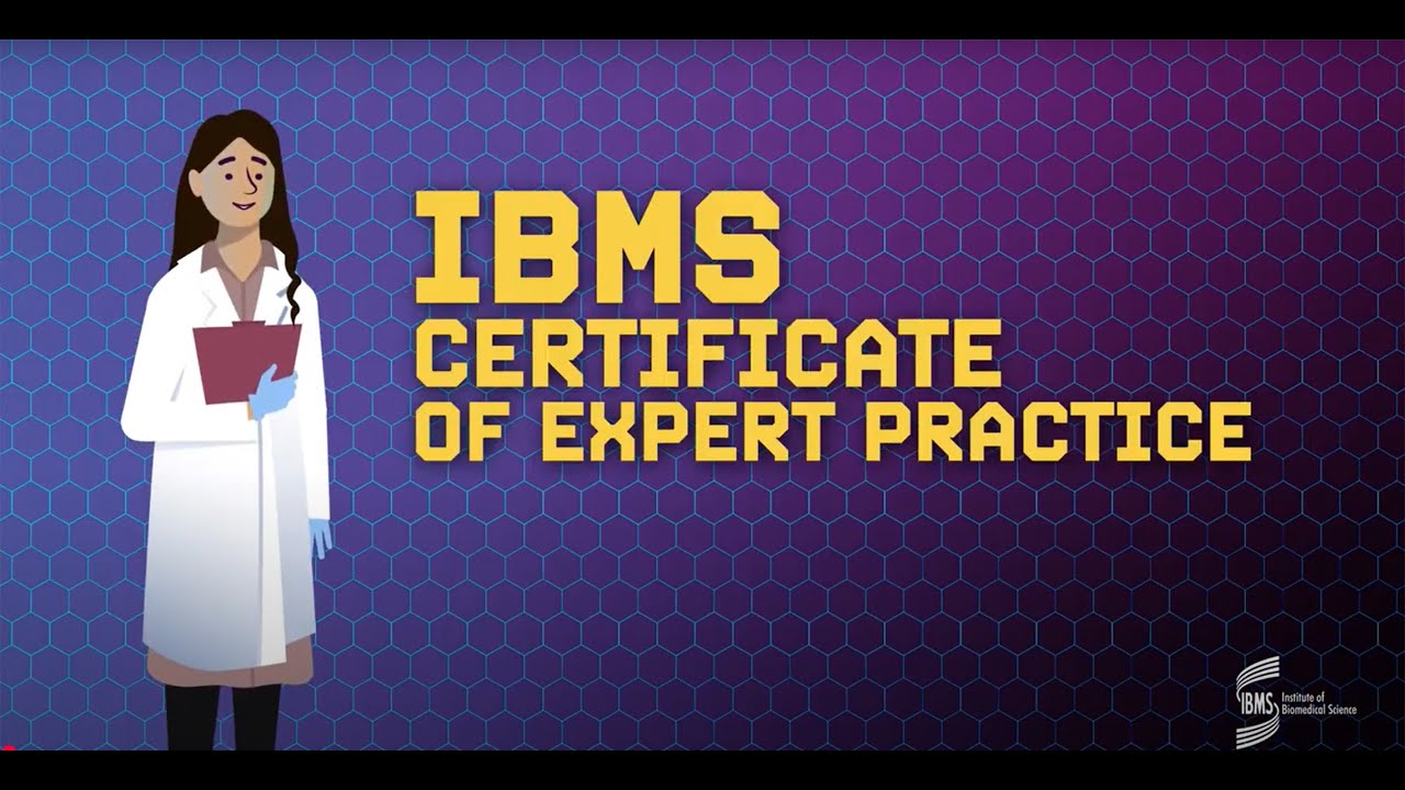 IBMS Qualifications Journey: How the CEP in Laboratory IT Transformed My Career