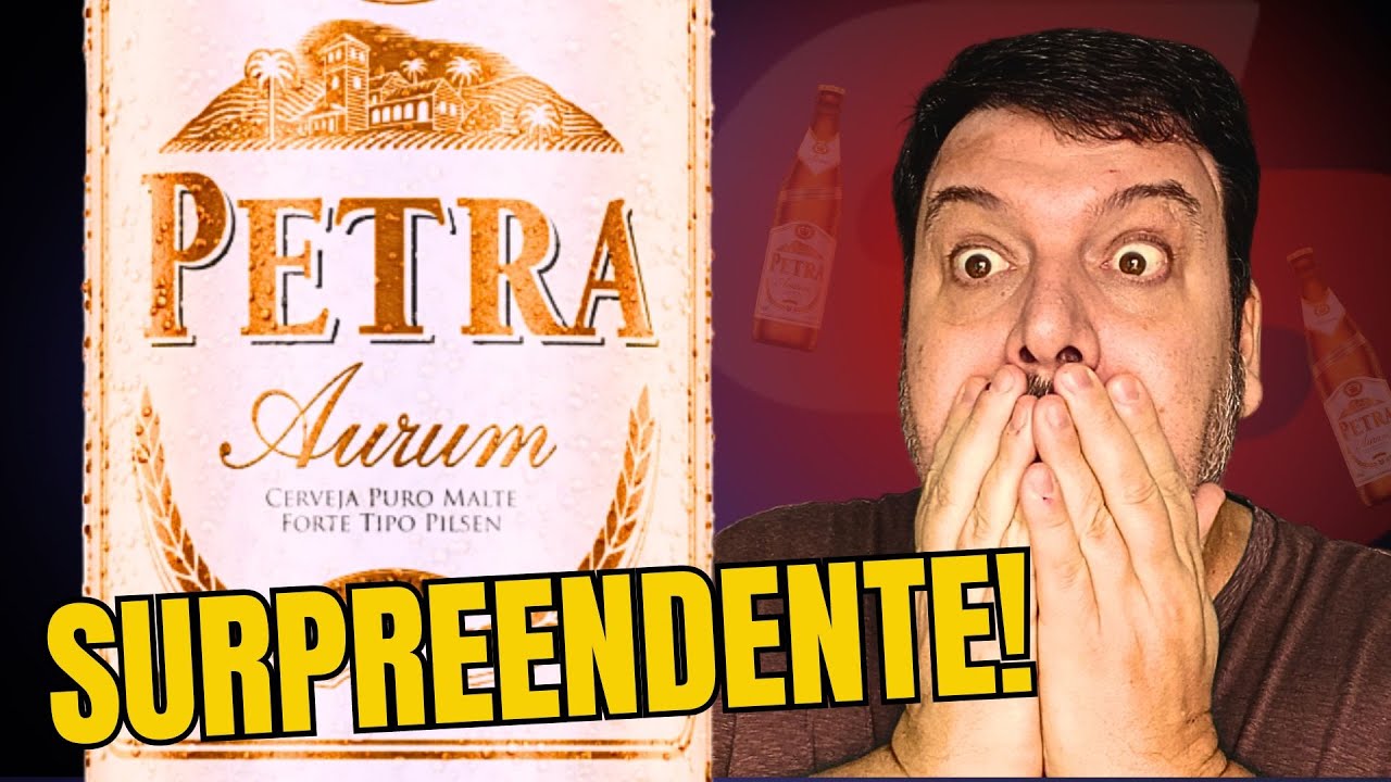 Conhecendo a Petra Aurum