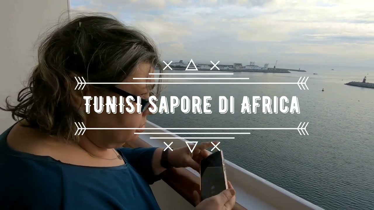 MSC Fantasia 2025 Tunisi e dintorni con partenza