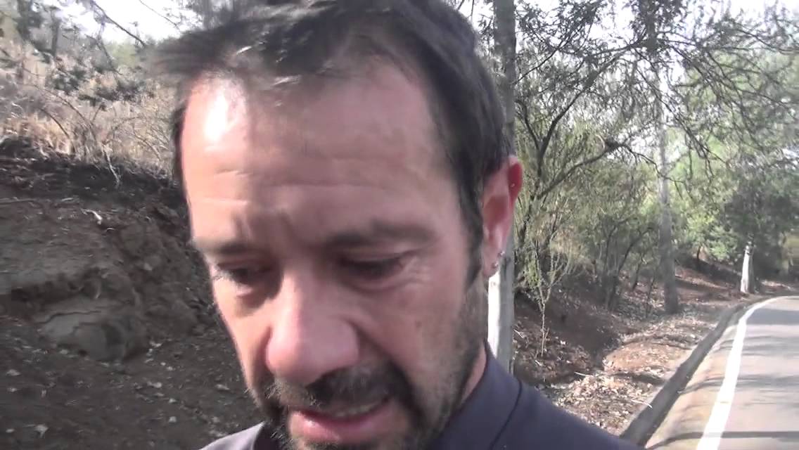 Corre Pituso - Josep Molins : Presentaci&oacute;n - Coach Runners