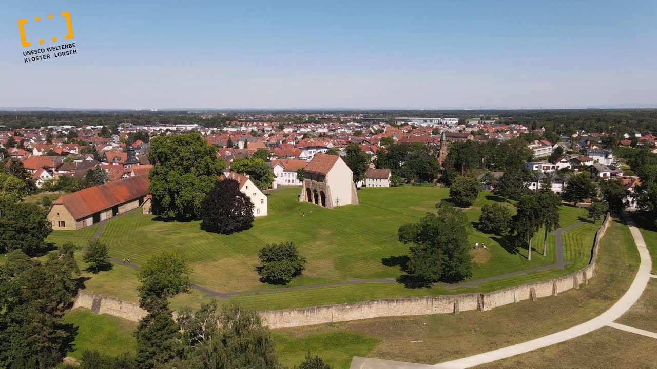 Klosterhügel