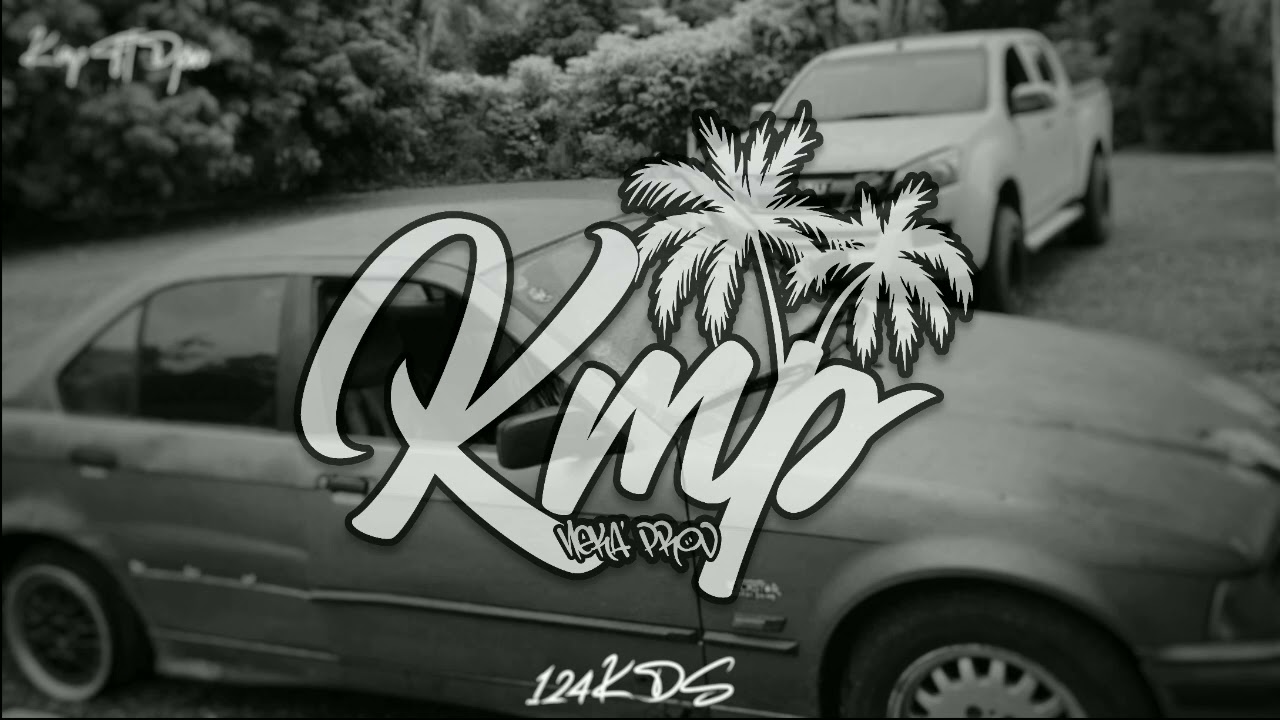 DJ KMP Ft DJEXO x TIMAL x GAZO - FILTRÉ [ REMIX REGGAE 2023 ]
