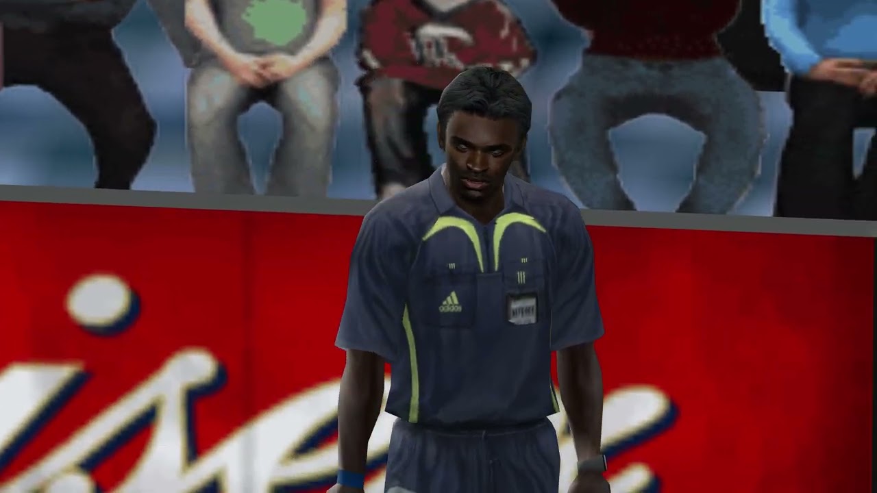 Chelsea-Real Madrid - WE9LE Online match