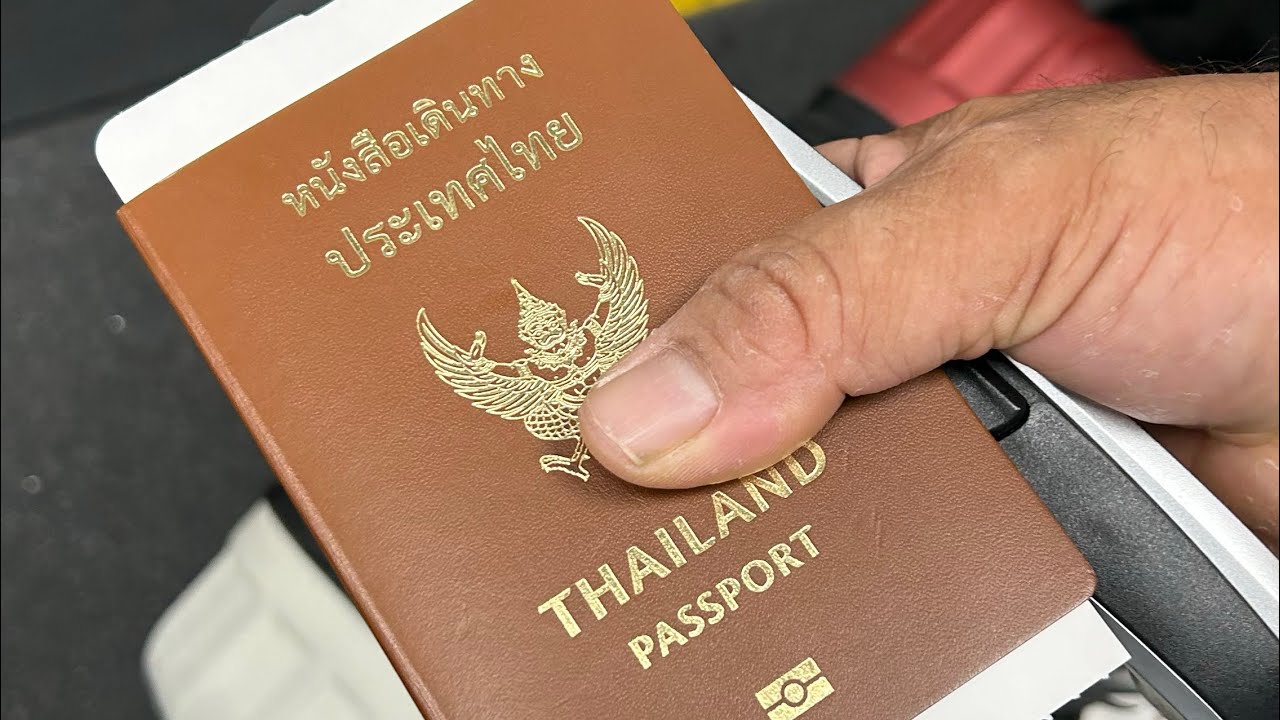 ขอVISA ไปเทึ่ยวเยอรมันทำยังไง @ VFS Global จามจุรีสแควร์