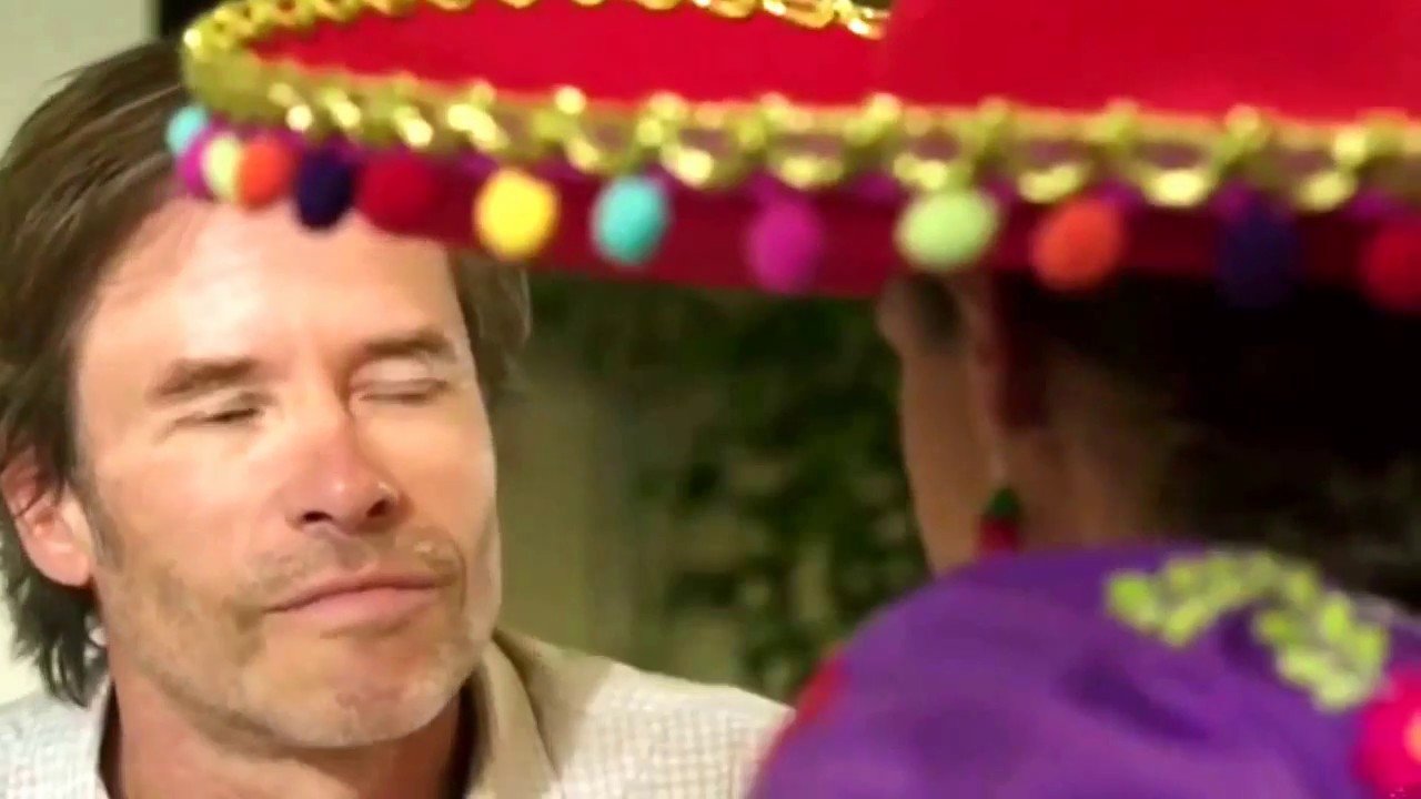Kate Atkinson | Jack Irish 4x01 & 4x02