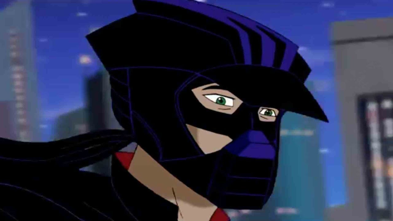 Zorro: Generation Z | The Perfect Fox Hunt | Episode 7 | Videos For Kids