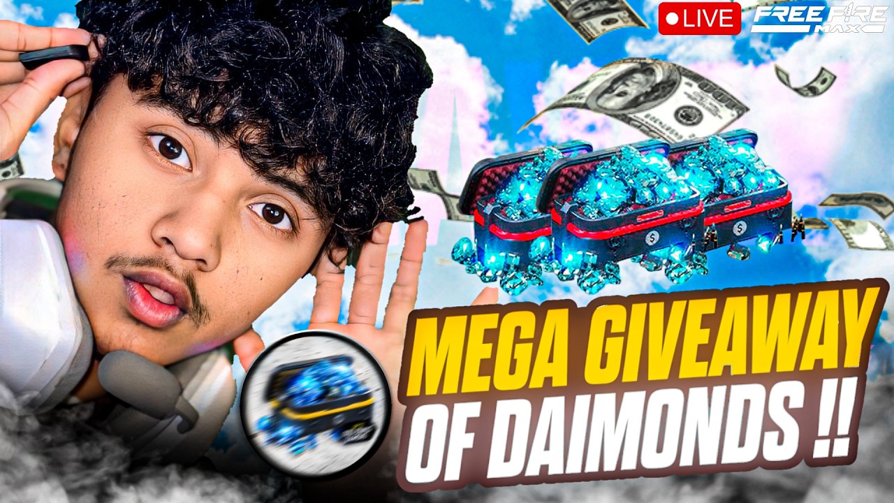 🔥 FREE FIRE LIVE | CUSTOM ROOM | OP GAMEPLAY | FULL ENTERTAINMENT 🔥#shorts #live #freefire #diamond