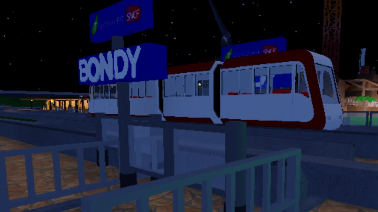 LIGNE P