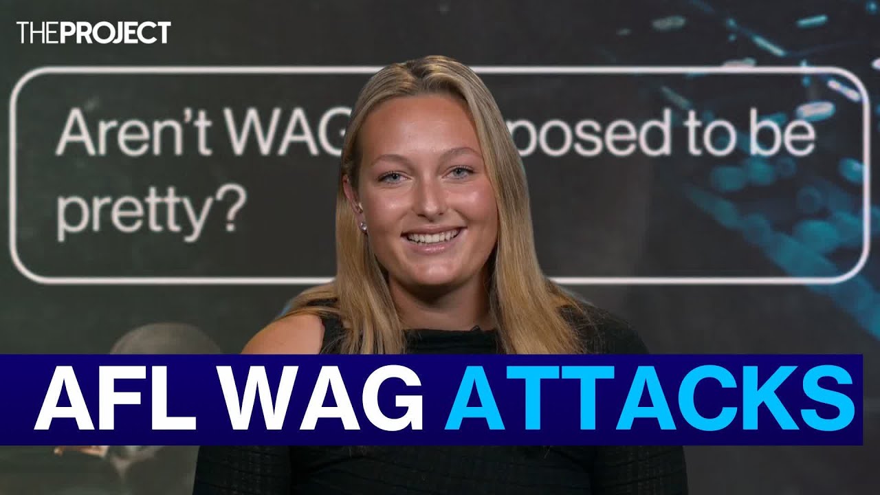 Inside The Dark Side Of The Life Of AFL WAGs