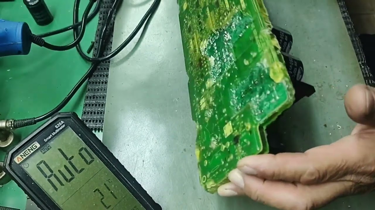 placa lava e seca LG queimando fusível de entrada