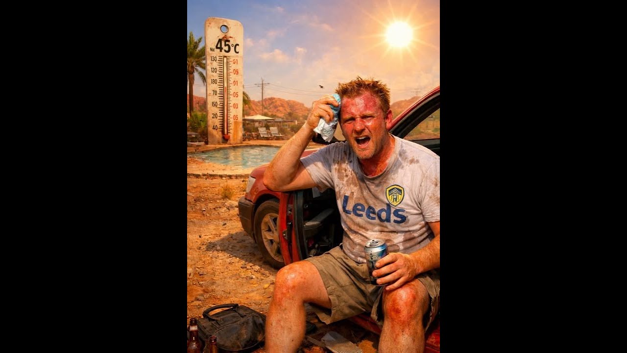 Leeds Winners and Losers #football #premierleague #soccer #mot #leedsunited