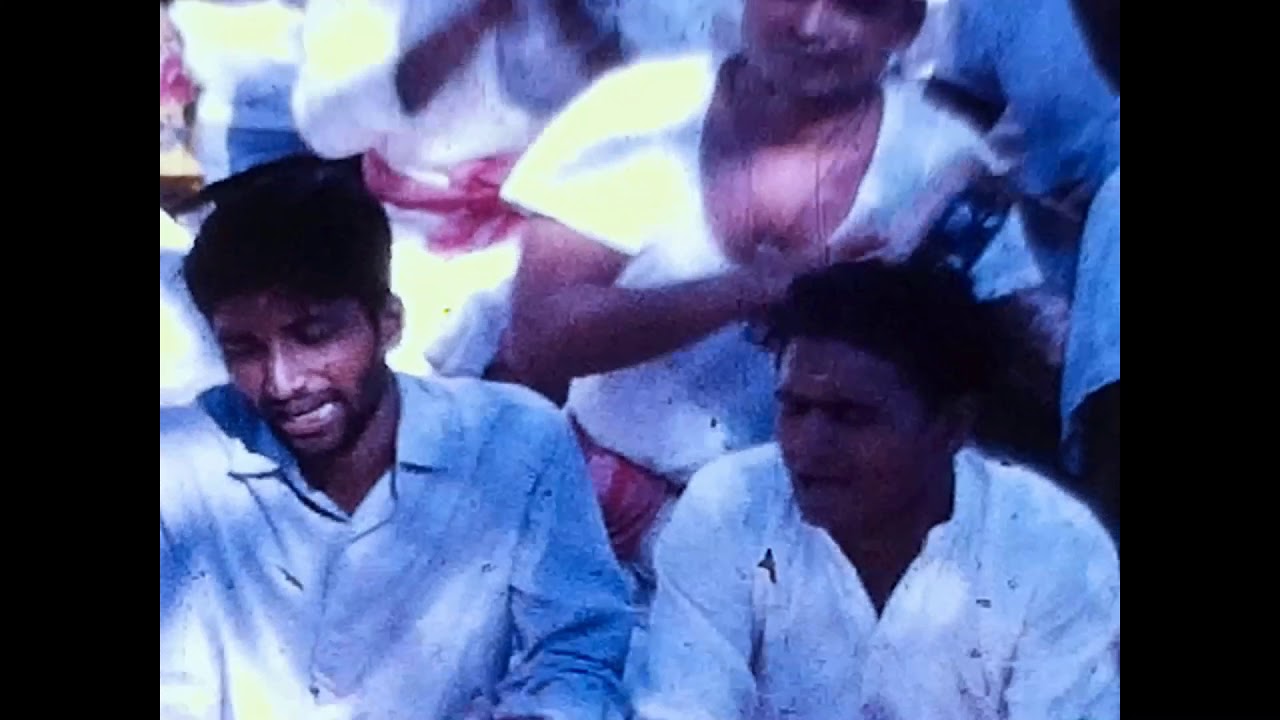 DHAAR LAXMIKANTJI BAPJI ASHRAM VISIT