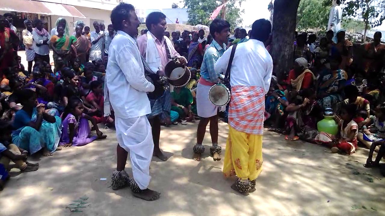 Thalpunoor baidla katha