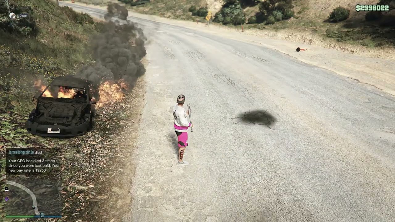 GTA5 Clips 2