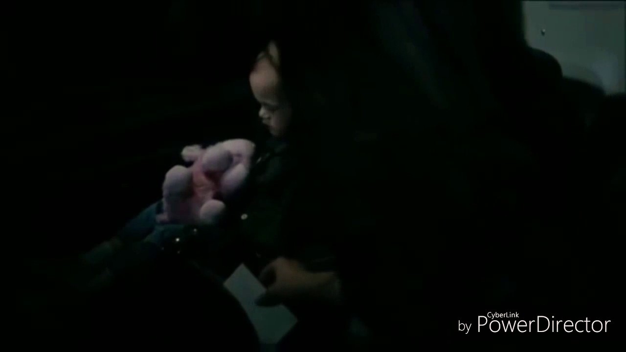 Klaus And Hope~ My Little Girl.