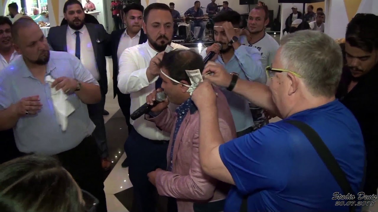 STUDIO DENIS BUJANOVAC BIJAV KO GAZDA O HABIRI sala 3
