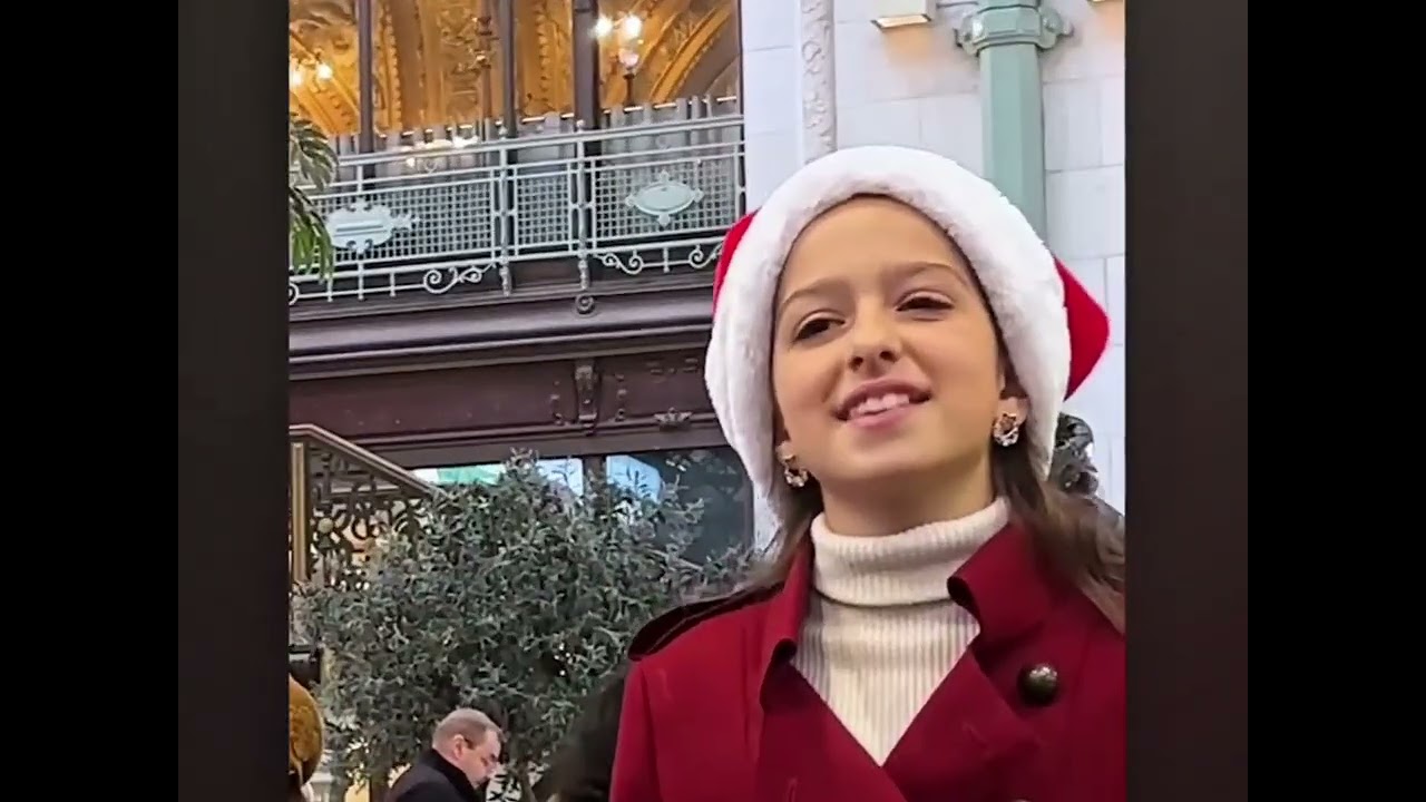 All I Want for Christmas is you - Mariah Carey Cover 