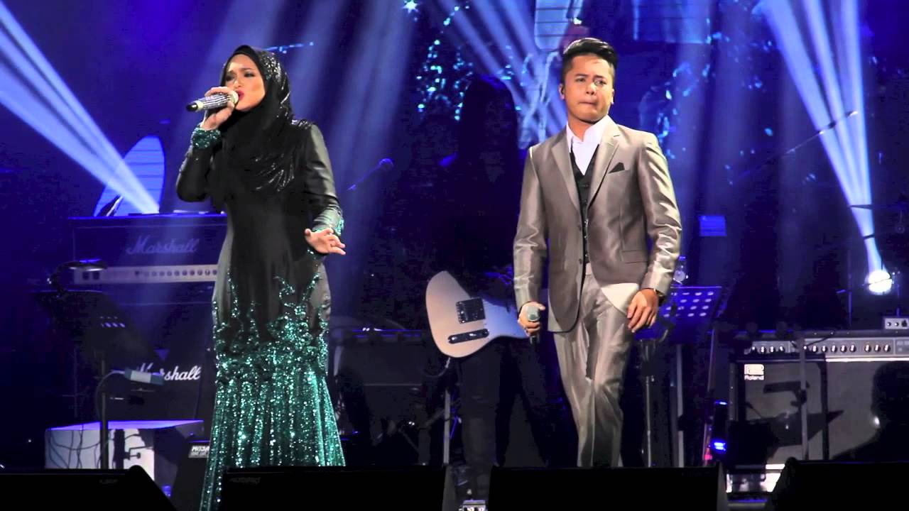 Muara Hati - Dato' Siti Nurhaliza & Hafiz