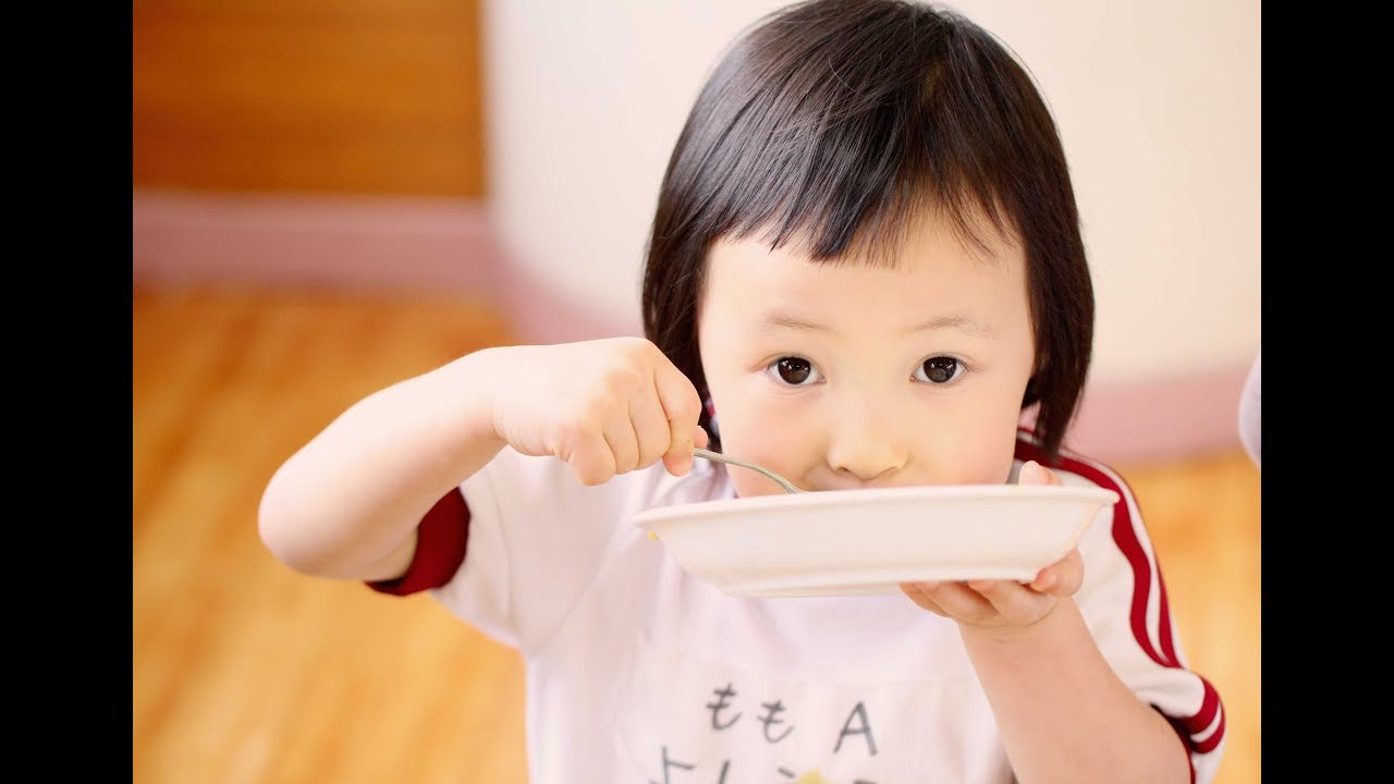 映画『いただきます～みそをつくる子どもたち』予告編