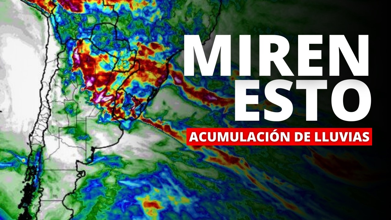 Informe: Se esperan Tormentas Fuertes o Severas ¡Alerta Naranja!⚠️